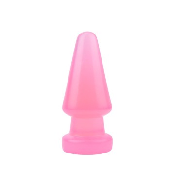 Chisa Anal Delight Plug - Pink