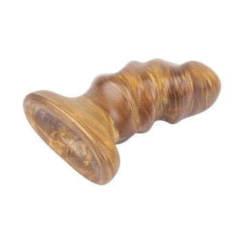 Chisa Petite Yucie Plug - Gold