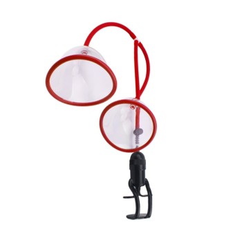 Chisa Boobs Sucker Pump