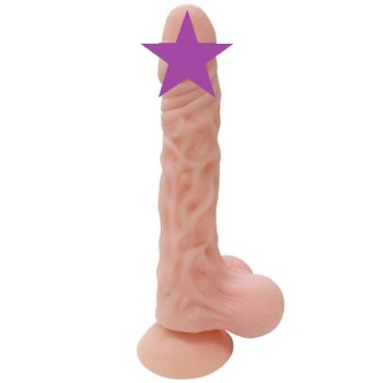 Mode Design Libero Double Skin Dildo L
