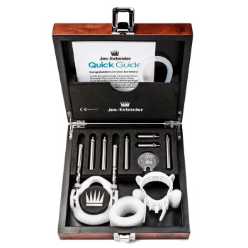 Jes-Extender Original Penis Enlarger