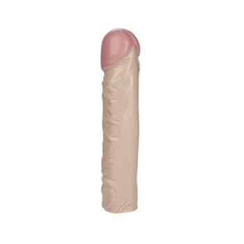 Doc Johnson 8? Vac-U-Lock Dildo