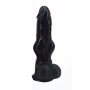 FAAK Dog Dildo - Black