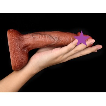 FAAK Renard Realistic Dildo