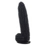 FAAK Corn Shape Dildo - Black
