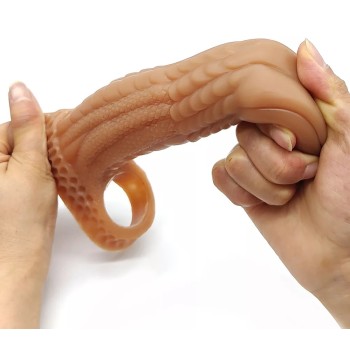 FAAK Monster Cock Sleeve - Skin