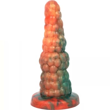 FAAK Bubble Beast Monster Dildo - Wizardry