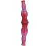 FAAK Dog Double Dildo - Magic Dragon