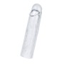 Lovetoy Flawless Penis Sleeve Add 1'' - Clear