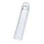 Lovetoy Flawless Penis Sleeve Add 2'' - Clear