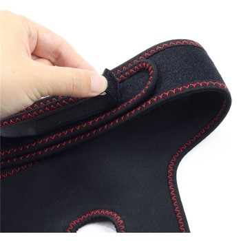 Lovetoy Easy Strap On Harness - Black