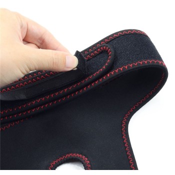 Lovetoy 7" Vibro Easy Strapon Set