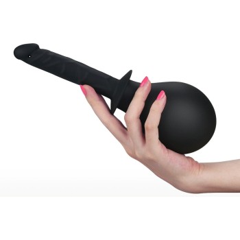 Lovetoy Bondage Fetish Deluxe Douche 23.8cm
