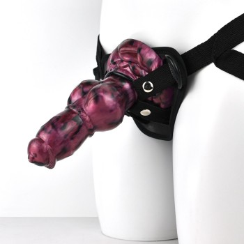 FAAK Batt Strap-On - Dark Spirits