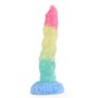 FAAK Firewolf Ratch Dildo - Pure Desire