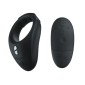 We-Vibe Bond Ring - Black