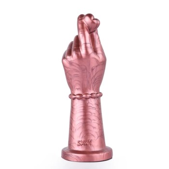 FAAK Gandharva Fisting Dildo - Deva