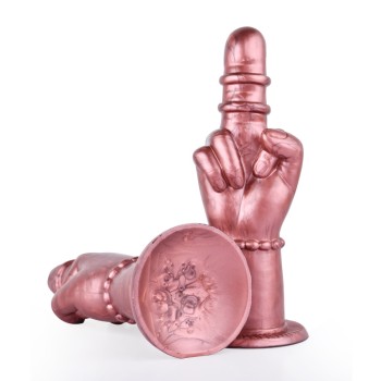 FAAK Yaksa Fisting Dildo - Deva