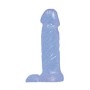A-One Arabu M Dildo 130mm - Blue