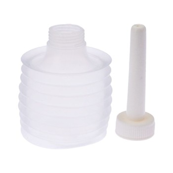 A-One Medy Rubber Easy Pump 2 pieces 130ml