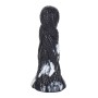 FAAK Medusa Dildo - Black/White