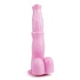 FAAK Pegasus Dildo - Pink
