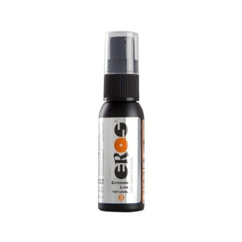 Eros Extended Love Top Level 3 Spray - 30ml