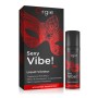 Orgie Sexy Vibe Hot - Liquid Vibrator - 15ml