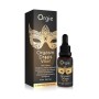 Orgie Orgasm Drops Vibe Oral Kissable - 15ml