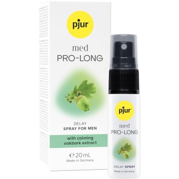 Pjur Med Prolong Spray - 20ml
