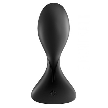 Satisfyer Trendsetter Plug - Black