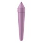 Satisfyer Ultra Power Bullet 8 App - Lilac