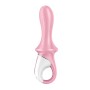 Satisfyer Air Pump Booty 5 - Pink