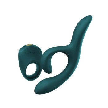 We-Vibe Date Night Set - Green