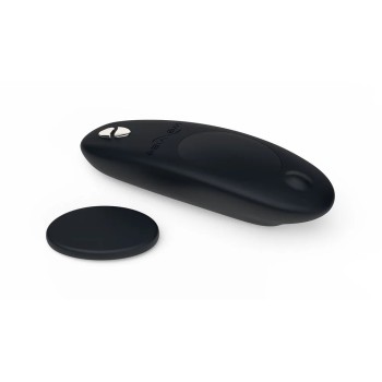 We-Vibe Moxie+ Black