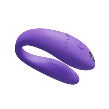 We-Vibe Sync Go - Turquoise