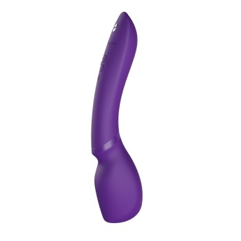 We-Vibe Wand 2 Massager - Purple