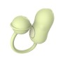 Monster Pub Baby Vibro Egg - Green
