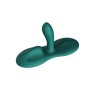 Zalo Flora APP Vibro Pad - Turquoise Green