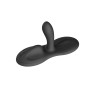 Zalo Flora APP Vibro Pad - Obsidian Black