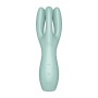 Satisfyer Threesome 3 - Mint