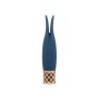 Pillow Talk Playful Clitoral Stimulator - Navy