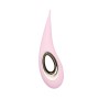 Lelo DOT Clitoral Vibrator - Pink