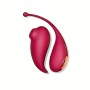 Adrien Lastic Inspiration App Controlled Egg & Stimulator - Red