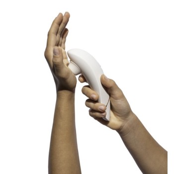 Womanizer Premium 2 - Gray