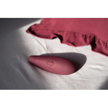 Womanizer Classic 2 - Black