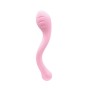 Magic Eyes Roughness Premier Vibrator - Pink