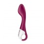 Satisfyer Hot Spot - Berry