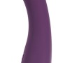 SVAKOM Amy Firm G-spot Vibrator - Violet