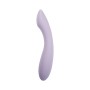SVAKOM Amy 2 Flexible G-spot Vibrator - Pastel Lilac
